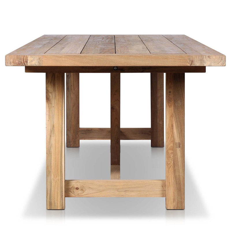 Four Hands Stewart Outdoor Dining Table