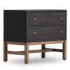 Four Hands Fiona Nightstand