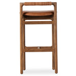 Four Hands Baden Bar Stool Set of 2