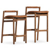 Four Hands Baden Bar Stool Set of 2