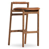 Four Hands Baden Bar Stool Set of 2