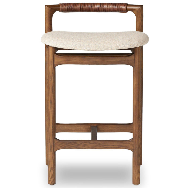 Four Hands Baden Counter Stool Set of 2