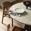 Four Hands Brisa Round Dining Table