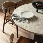 Four Hands Brisa Round Dining Table