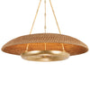 Hudson Valley Lighting Oaklyn Pendant