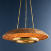 Hudson Valley Lighting Oaklyn Pendant