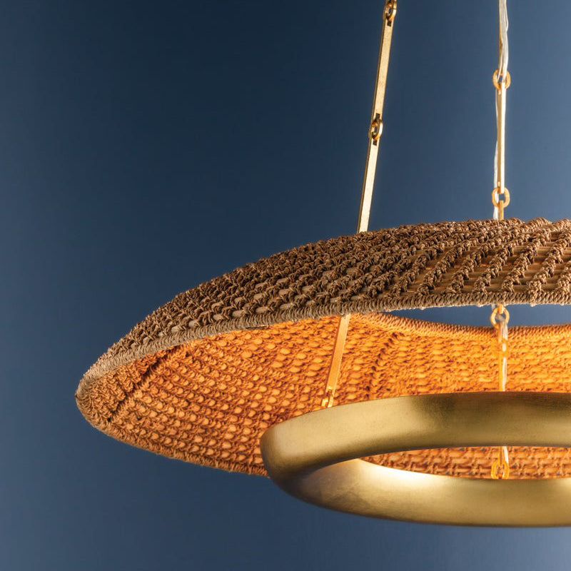 Hudson Valley Lighting Oaklyn Pendant