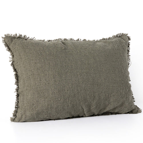 Four Hands Tharp Indoor/Outdoor Throw Pillow Cover