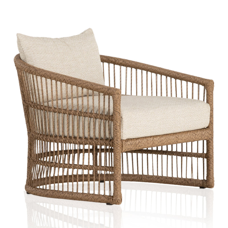 Four Hands Montecito Outdoor Chair