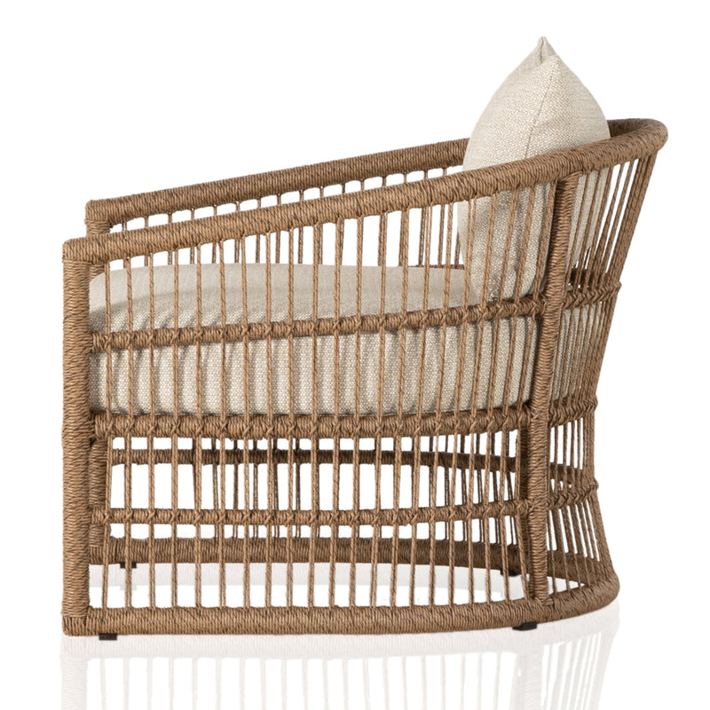 Four Hands Montecito Outdoor Chair