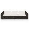 Four Hands Messina Outdoor Sofa