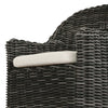 Four Hands Messina Outdoor Dining Armchair