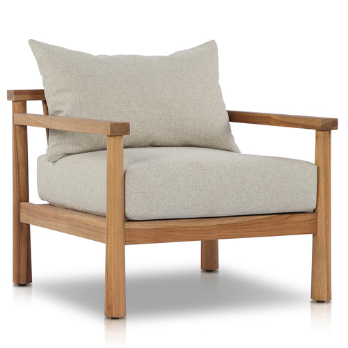 Four Hands Irvine Outdoor Chair