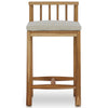 Four Hands Irvine Outdoor Counter Stool Set of 2 - Final Sale