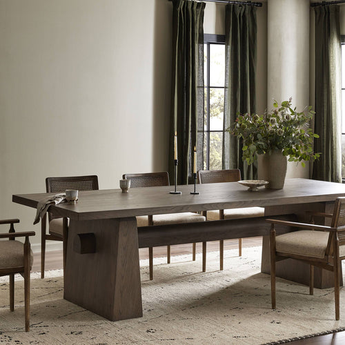 Four Hands Malmo Dining Table