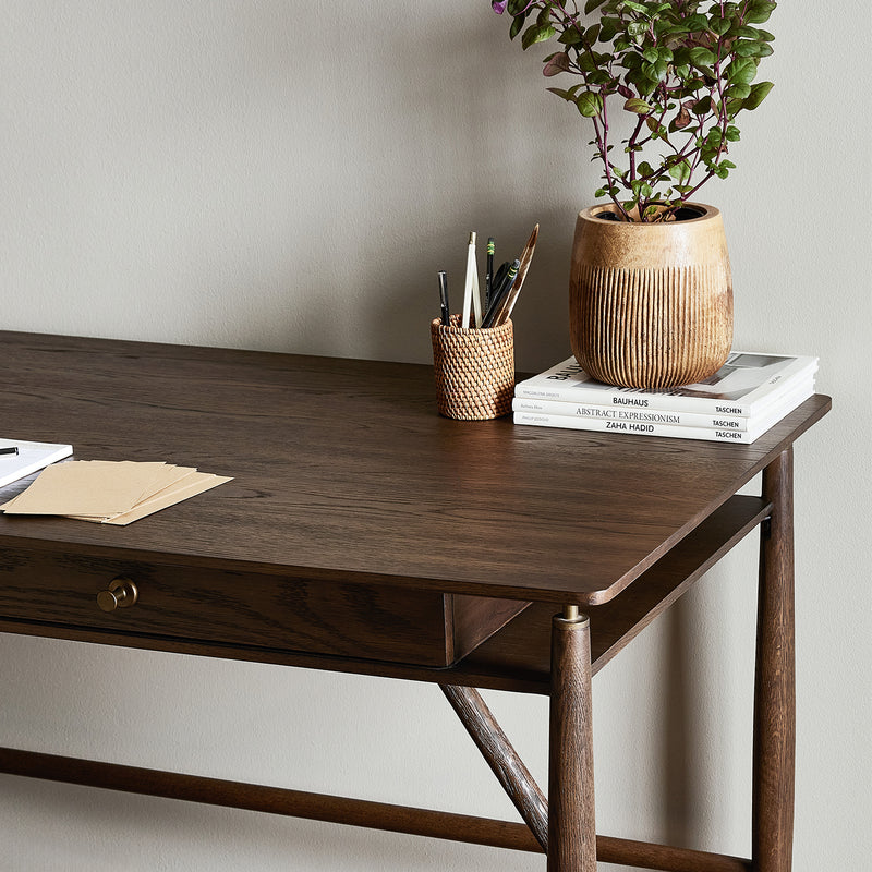 Four Hands Markia Desk