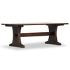 Four Hands Trestle Extension Dining Table