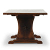 Four Hands Trestle Extension Dining Table