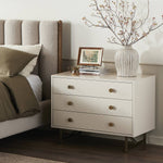 Four Hands Van Rectangular Nightstand Set of 2