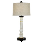 Melody Table Lamp