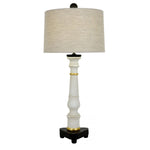 Melody Table Lamp