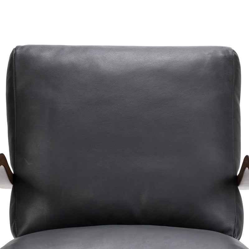 Four Hands Paxon Leather Chair