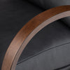 Four Hands Paxon Leather Chair