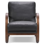 Four Hands Paxon Leather Chair