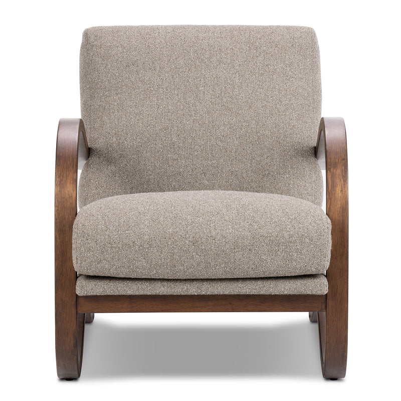 Four Hands Paxon Chair