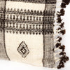 Four Hands Bhujodi Lumbar Pillow - Final Sale