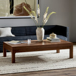 Four Hands Arturo Coffee Table