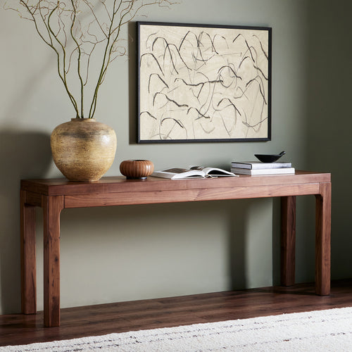 Four Hands Arturo Console Table