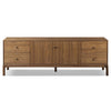 Four Hands Arturo Media Console