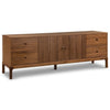 Four Hands Arturo Media Console