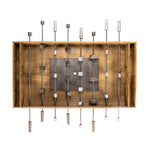 Four Hands Foosball Game Table