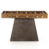 Four Hands Foosball Game Table