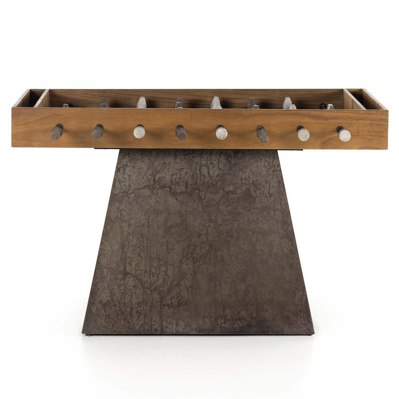 Four Hands Foosball Game Table