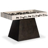 Four Hands Foosball Game Table
