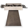 Four Hands Foosball Game Table