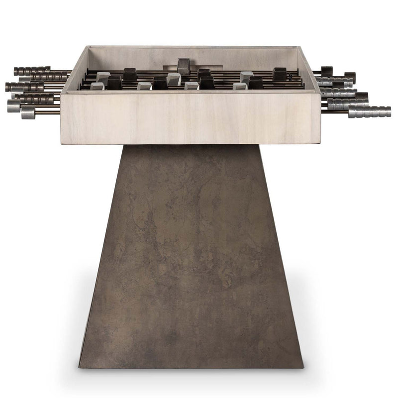 Four Hands Foosball Game Table