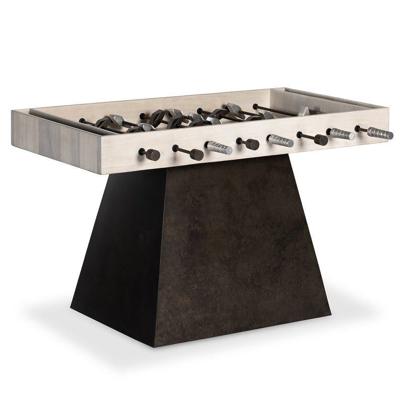 Four Hands Foosball Game Table