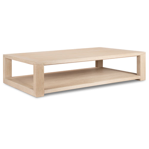 Four Hands Thomas Coffee Table