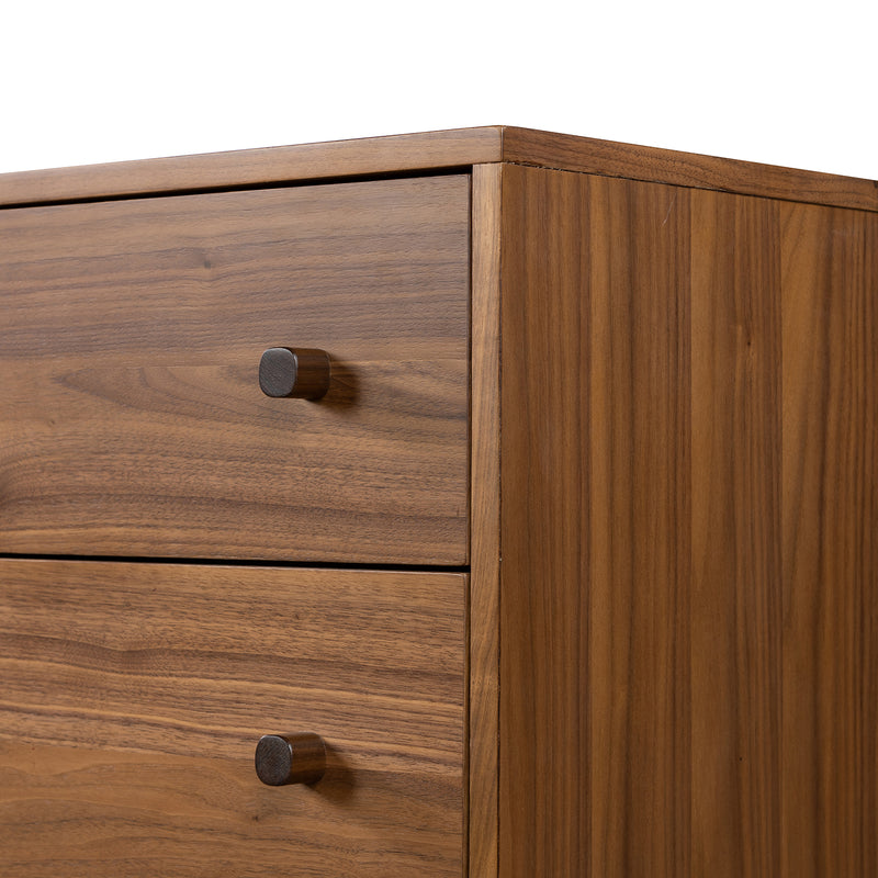 Four Hands Arturo Six Drawer Dresser