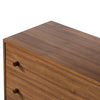 Four Hands Arturo Six Drawer Dresser