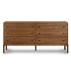 Four Hands Arturo Six Drawer Dresser