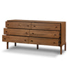 Four Hands Arturo Six Drawer Dresser