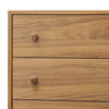 Four Hands Arturo 9 Drawer Dresser