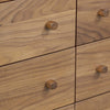 Four Hands Arturo 9 Drawer Dresser