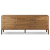 Four Hands Arturo 9 Drawer Dresser