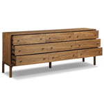 Four Hands Arturo 9 Drawer Dresser